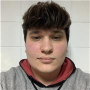 Profesor de repaso para estudiantes de primaria o ESO